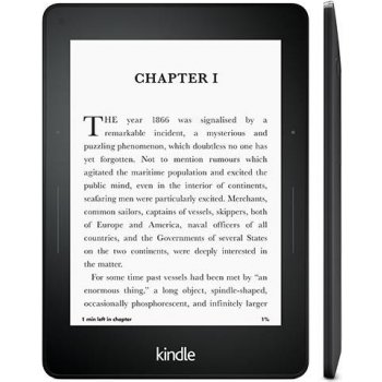 Amazon Kindle Voyage