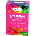 Dr.Popov Bylinné bonbony Multivitamín 70 g – Zboží Dáma