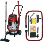Einhell TE-VC 36/30 Li S-Solo 2347140 – Hledejceny.cz