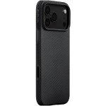 Pitaka Aramid UltraGuard Case Black Grey iPhone 17 Pro Max KI1701PBM – Sleviste.cz