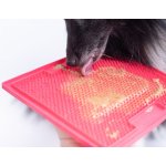 LickiMat Lízací podložka Classic Soother 20 x 20 cm – Sleviste.cz