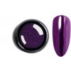 Zdobení nehtů CuteNails Chromatic Mirror Effect Dark Purple