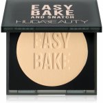Huda Beauty Easy Bake and Snatch Brightening and Setting Powder fixační pudr pro okamžité rozjasnění Banana Bread 8,5 g – Zboží Dáma