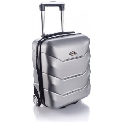 Rogal Luxury Stříbrná 25l – Zboží Mobilmania