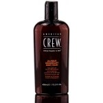 American Crew sprchový gel 3v1 pro muže 450 ml – Hledejceny.cz