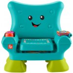 Fisher Price Křesílko smart stages cz/sk/eng/hu/pl HYR95 – Hledejceny.cz