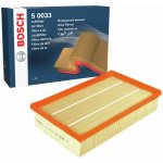 Vzduchový filtr BOSCH F 026 400 033 – Hledejceny.cz