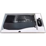 Microsoft Ergonomic Desktop RJU-00007 – Zboží Mobilmania