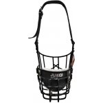 Chopo Náhubek gumoplast Rotvajler fena 130 x 150 x 105 mm – Zboží Dáma