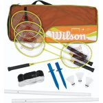 Wilson 4 PCS set – Zboží Dáma