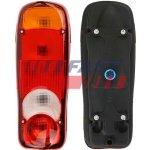 Zadní světlo FAST FT86504 – Hledejceny.cz