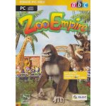 ZOO Empire – Zboží Živě