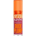 Nyx professional makeup Duck Plump Lip Gloss lesk na rty 09 Strike a rose 7 ml – Zboží Dáma