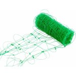Bradas síť na popínavé rostliny 2x5m,10g/m2,oko 15x15cm – Sleviste.cz