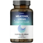 MOVit Melatonin comfort sleep 1.99 mg 60 tablet – Hledejceny.cz
