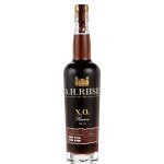 A.H. Riise XO Christmas 20y 40% 0,7 l (karton) – Zboží Dáma
