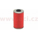 Hiflofiltro Olejový filtr HF562 – Zbozi.Blesk.cz