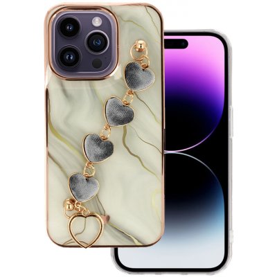 Pouzdro IZMAEL.eu Stylové trend Apple iPhone 13 multibarevná – Zbozi.Blesk.cz