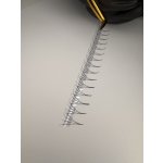 Luxury Lashes 4D Řasy Premium LINE v hotovém vějířku 1 000 ks Zakřivení umělých řas: D, Délka umělých řas: 11 mm, Tloušťka řas: 007 – Sleviste.cz