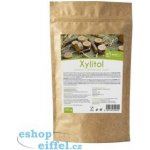 Nutricius Xylitol Březový cukr 500 g – Zboží Dáma