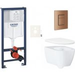 Grohe SIKOGRSESSCDL0 – Hledejceny.cz