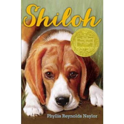 Phyllis Reynolds Naylor - Shiloh
