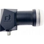 Inverto Premium - Single Universal 40 mm PLL LNB - 0,2 dB 5453002613306 – Zboží Živě