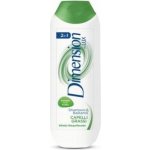 Unilever Dimension by LUX 2v1 šampón a balzám na mastné vlasy 250 ml – Hledejceny.cz