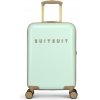 Cestovní kufr SUITSUIT TR-6502/2 Fusion Misty Green 32 L