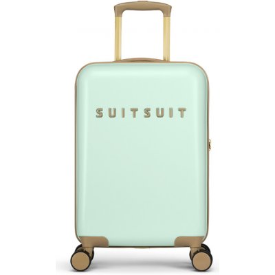 SUITSUIT TR-6502/2 Fusion Misty Green 32 L – Zboží Mobilmania