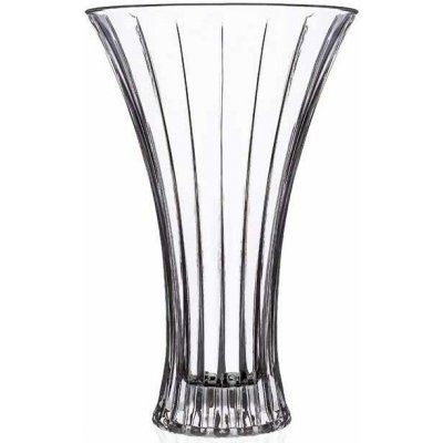 RCR Cristalleria Italiana RCR TIMELESS VÁZA 300 MM – Hledejceny.cz