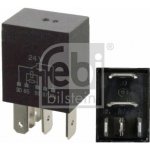 Relé, pracovní proud FEBI BILSTEIN 37688 – Hledejceny.cz