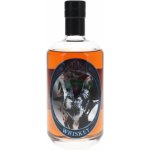 Slipknot Iowa Anniversary Whiskey 51,5% 0,7 l (holá láhev) – Zbozi.Blesk.cz