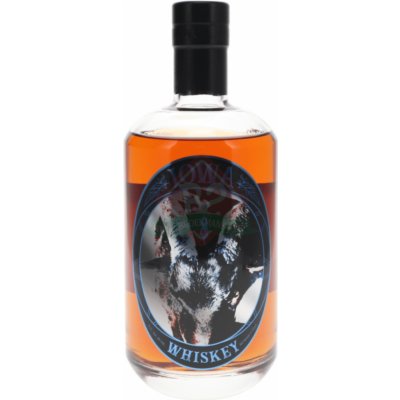 Slipknot Iowa Anniversary Whiskey 51,5% 0,7 l (holá láhev) – Zbozi.Blesk.cz
