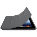 Pouzdro na tablet Apple iPad Smart Case MD454ZM/A dark grey