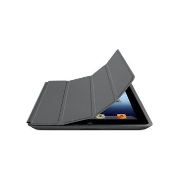 Apple iPad Smart Case MD454ZM/A dark grey