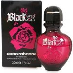 Paco Rabanne XS Black toaletní voda dámská 80 ml tester – Sleviste.cz