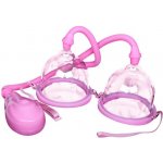 BREAST ENLARGEMENT PUMP – Zboží Dáma