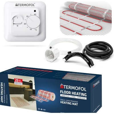 Termofol TF-HM-150.25.H3 – Zboží Dáma