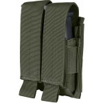 Condor Outdoor Molle dvojitá na zásobník M9 zelená – Zbozi.Blesk.cz