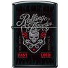 Zapalovač Zippo Rolling Thunder