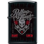 Zippo Rolling Thunder – Hledejceny.cz