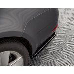 Maxton Škoda Octavia III-difuzory pod nárazník SK-OC-3F-RSD1G | Zboží Auto