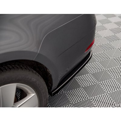 Maxton Škoda Octavia III-difuzory pod nárazník SK-OC-3F-RSD1G | Zboží Auto