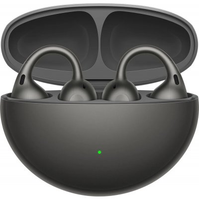 OPPO Enco Clip2 Open Earbuds Slate Grey 111100230012 – Hledejceny.cz