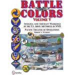 Battle Colors R. Watkins – Hledejceny.cz