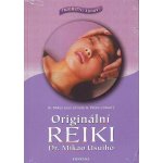 Originální reiki DR. - Mikao Usuiho – Hledejceny.cz