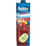 Relax Multivitamín Červené ovoce 1 l – Sleviste.cz