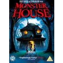 Monster House DVD