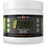 Czech Virus M3/S PUMP 362,5 g – Zbozi.Blesk.cz